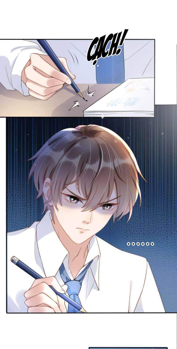 Dây Dưa Không Dứt Chapter 4 - Trang 2