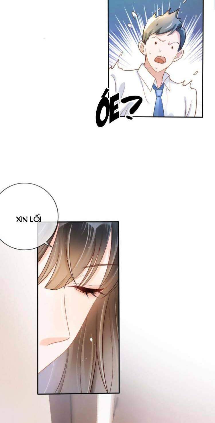 Dây Dưa Không Dứt Chapter 4 - Trang 2