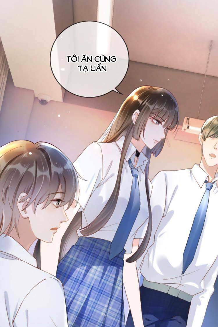 Dây Dưa Không Dứt Chapter 4 - Trang 2