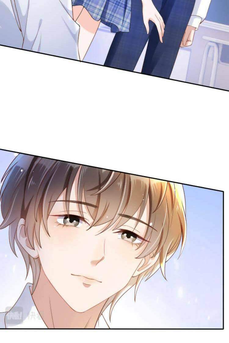 Dây Dưa Không Dứt Chapter 4 - Trang 2