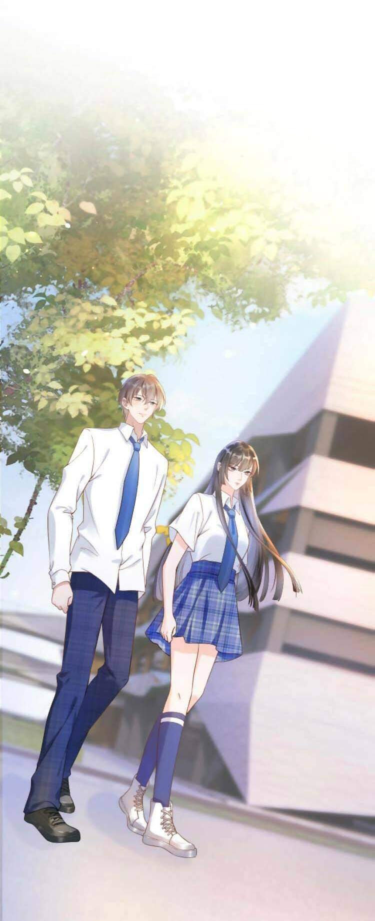 Dây Dưa Không Dứt Chapter 4 - Trang 2