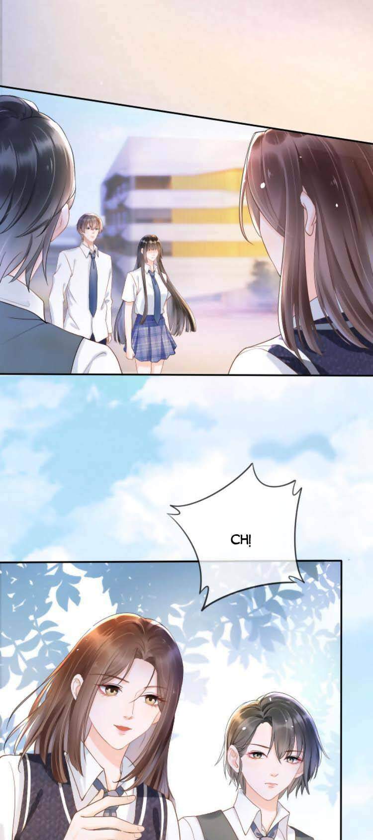 Dây Dưa Không Dứt Chapter 4 - Trang 2