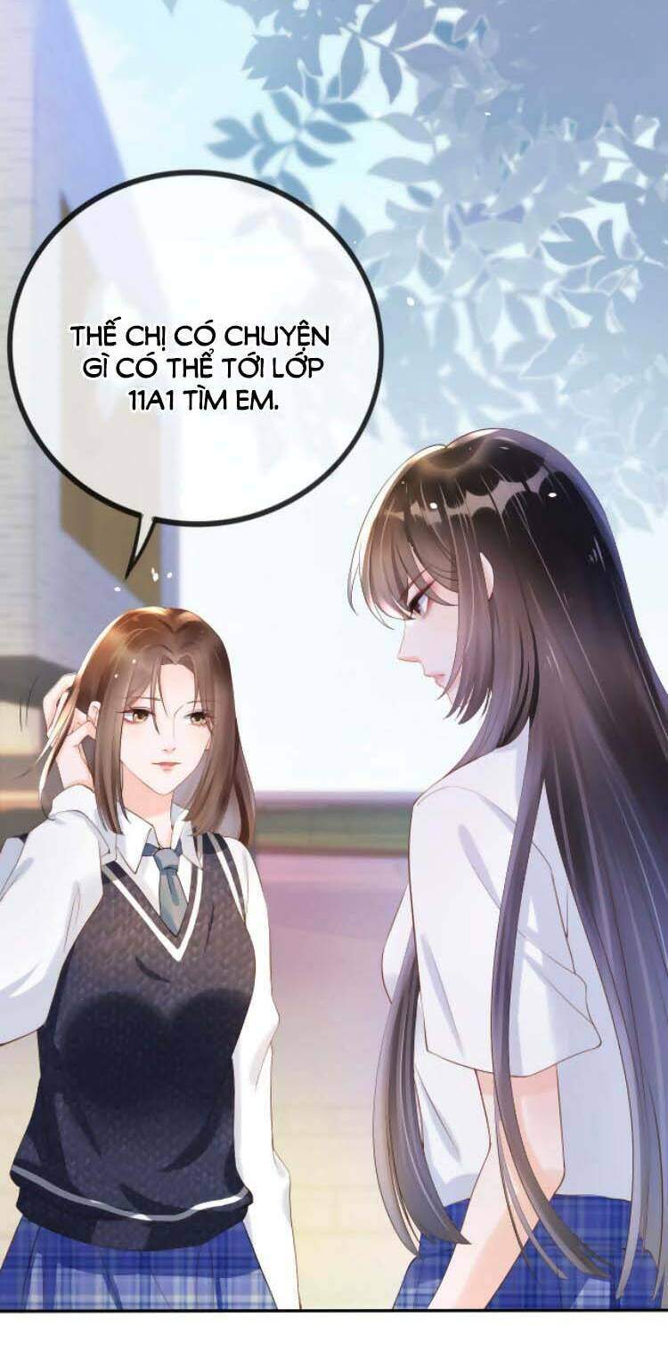 Dây Dưa Không Dứt Chapter 4 - Trang 2