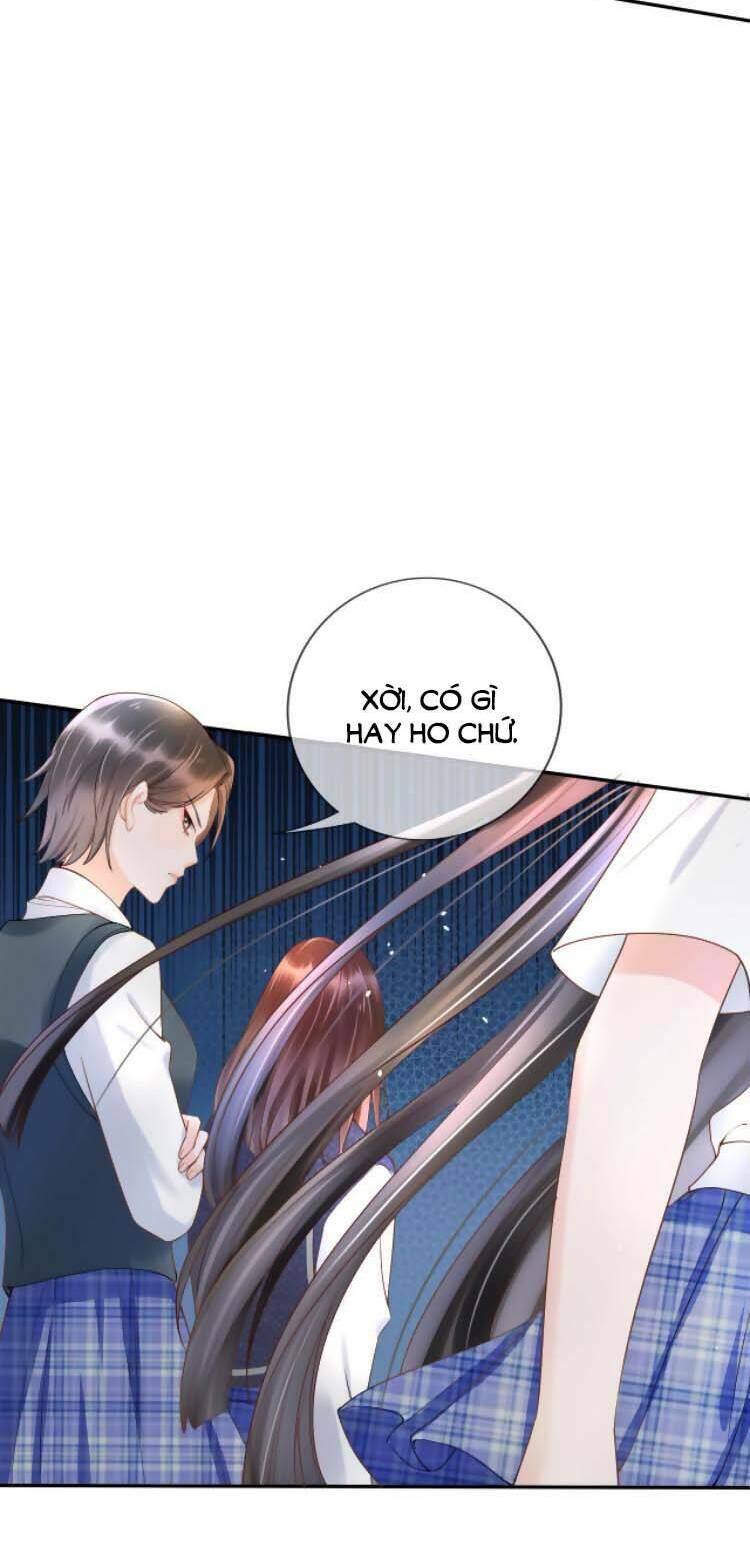 Dây Dưa Không Dứt Chapter 4 - Trang 2