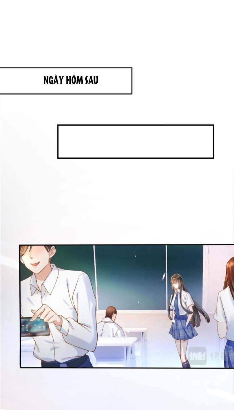 Dây Dưa Không Dứt Chapter 4 - Trang 2