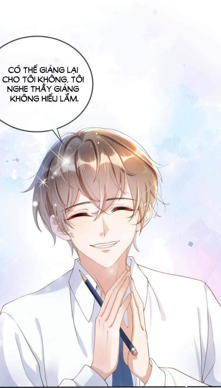 Dây Dưa Không Dứt Chapter 4 - Trang 2