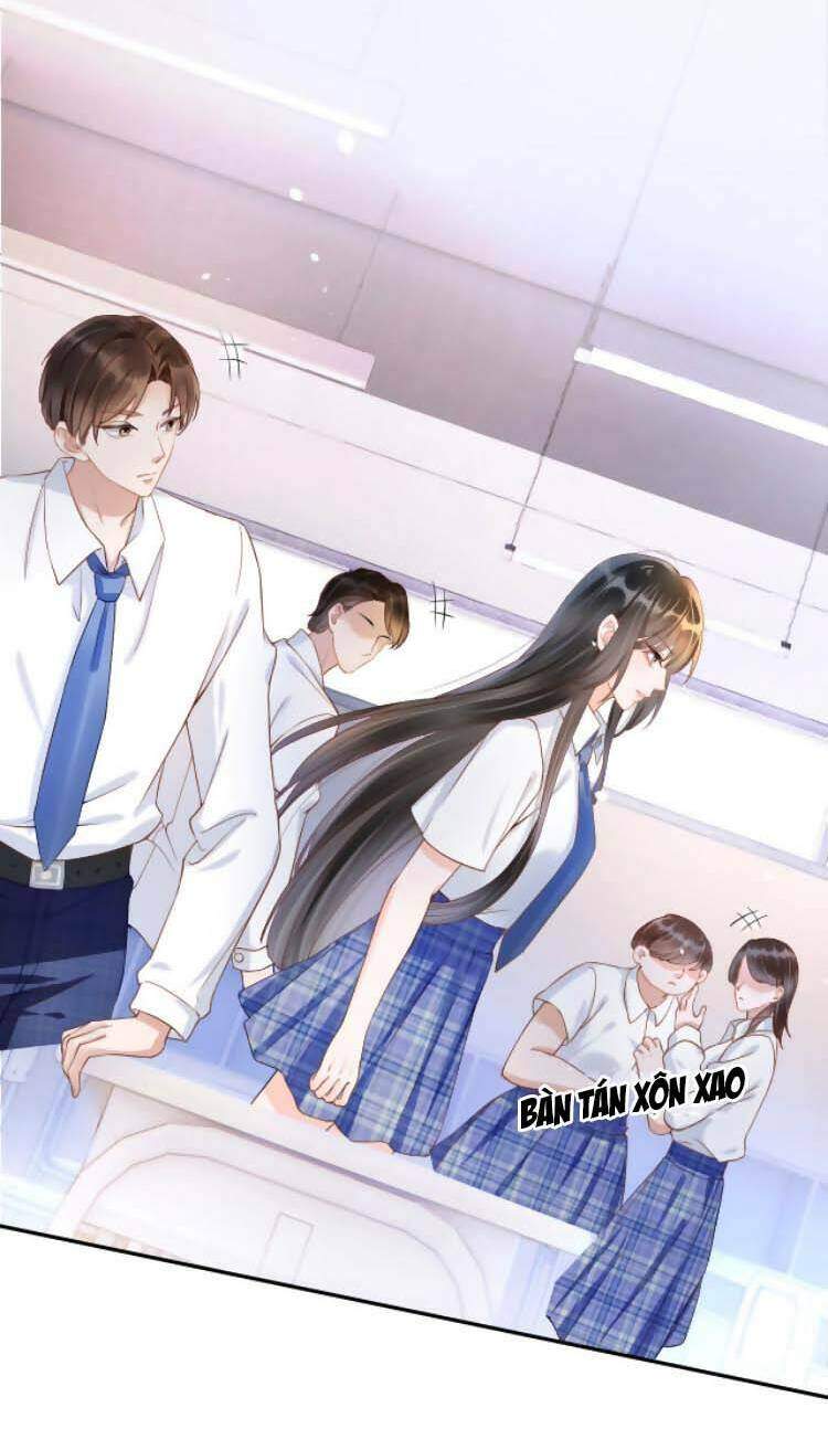 Dây Dưa Không Dứt Chapter 4 - Trang 2