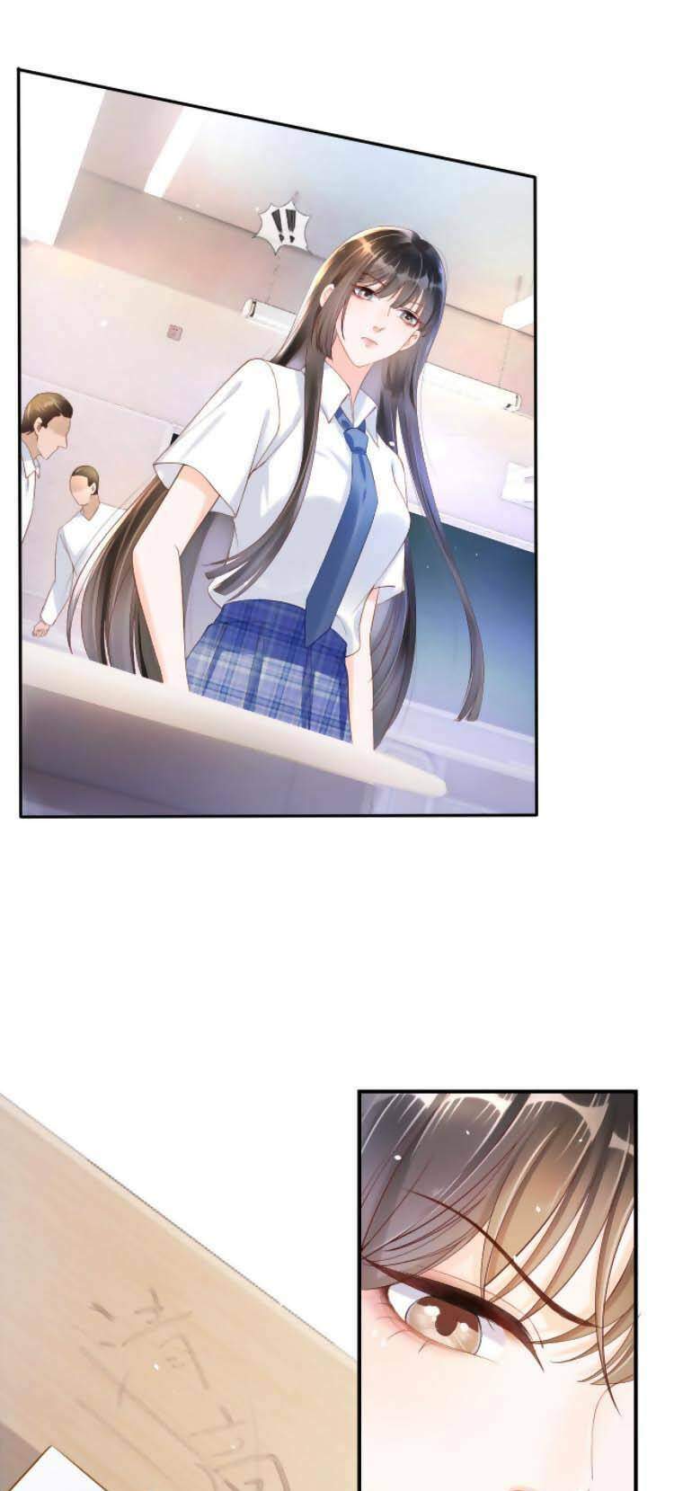 Dây Dưa Không Dứt Chapter 4 - Trang 2