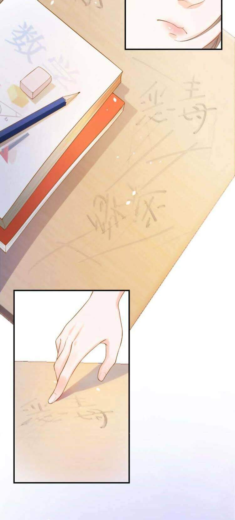 Dây Dưa Không Dứt Chapter 4 - Trang 2