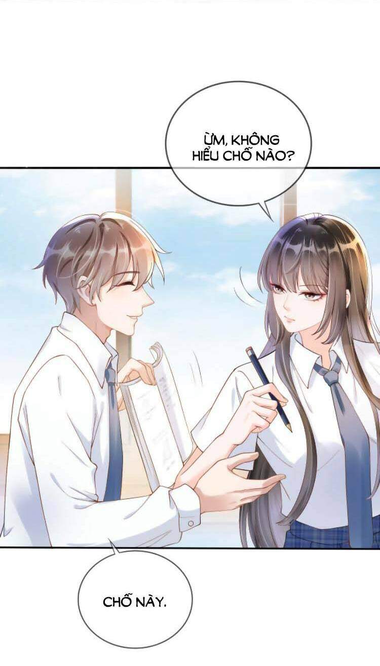 Dây Dưa Không Dứt Chapter 4 - Trang 2