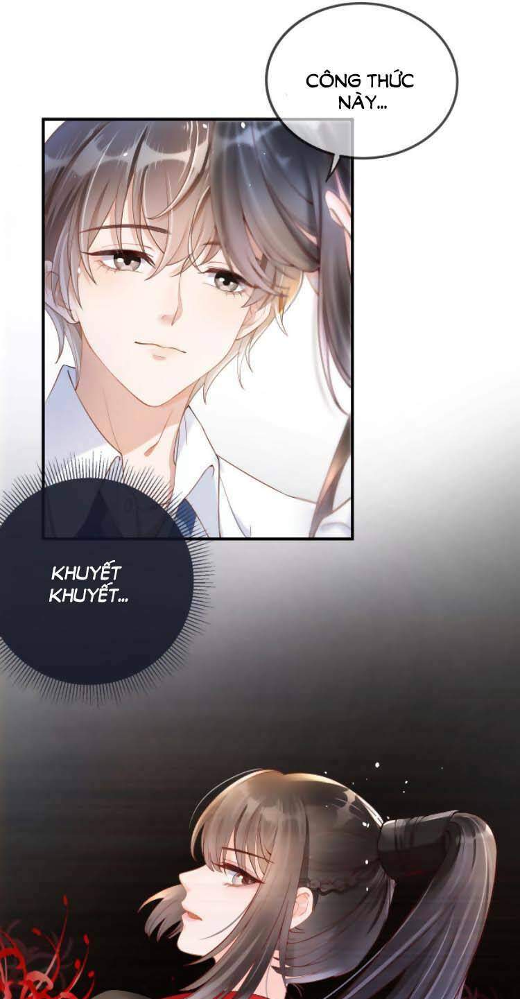 Dây Dưa Không Dứt Chapter 4 - Trang 2