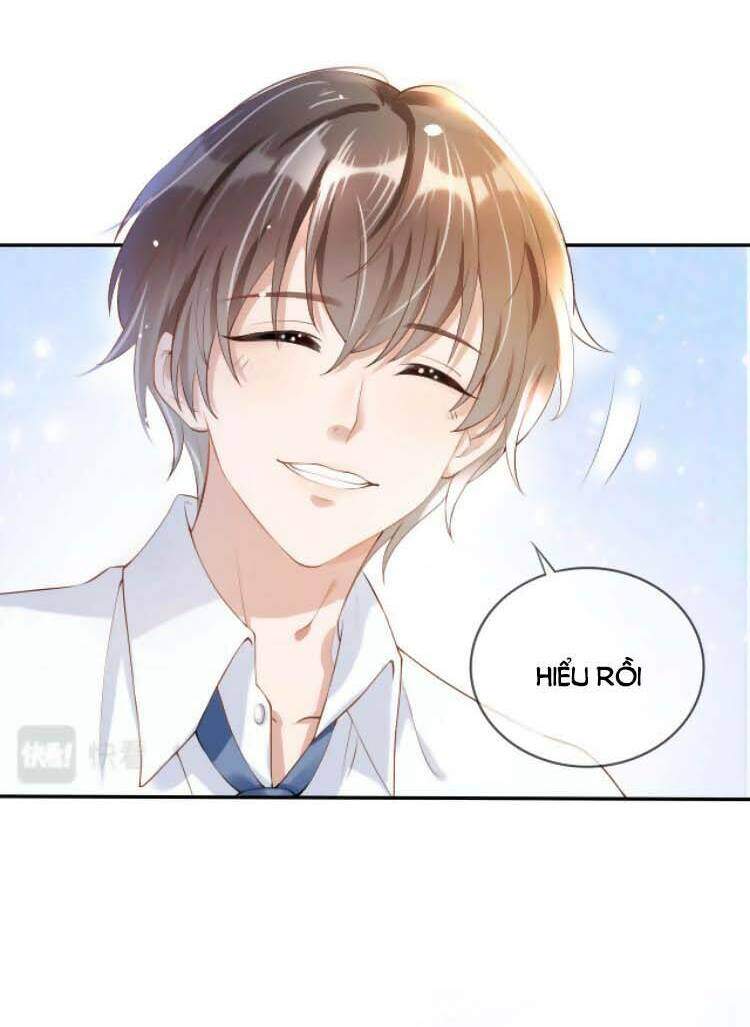 Dây Dưa Không Dứt Chapter 4 - Trang 2