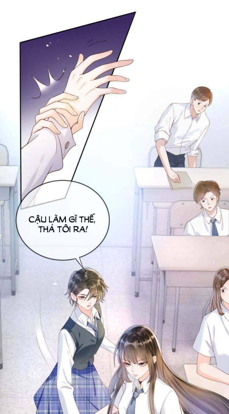 Dây Dưa Không Dứt Chapter 5 - Trang 2