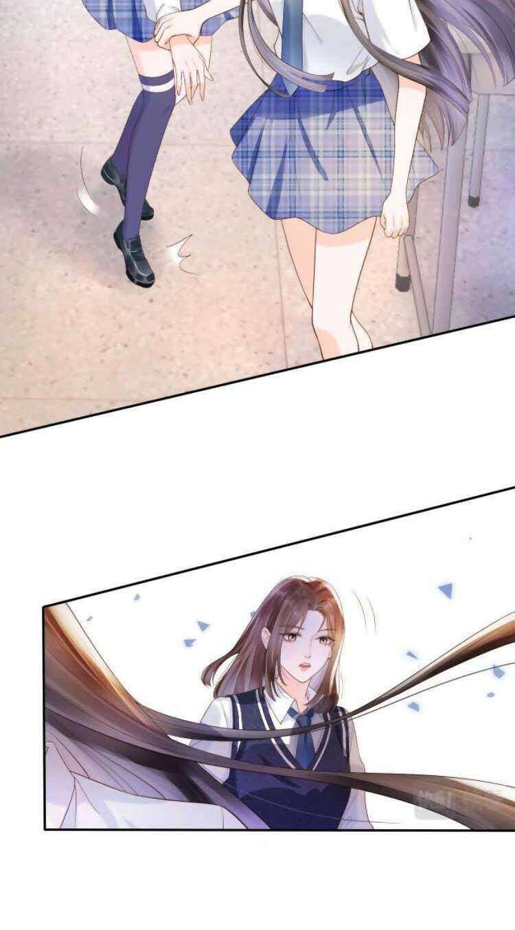 Dây Dưa Không Dứt Chapter 5 - Trang 2