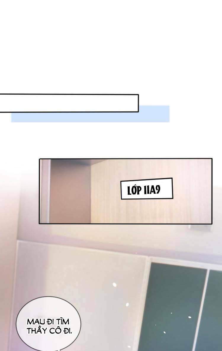 Dây Dưa Không Dứt Chapter 5 - Trang 2