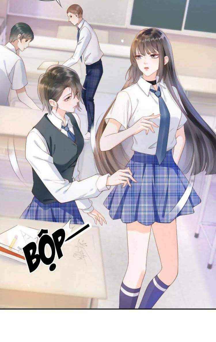 Dây Dưa Không Dứt Chapter 5 - Trang 2