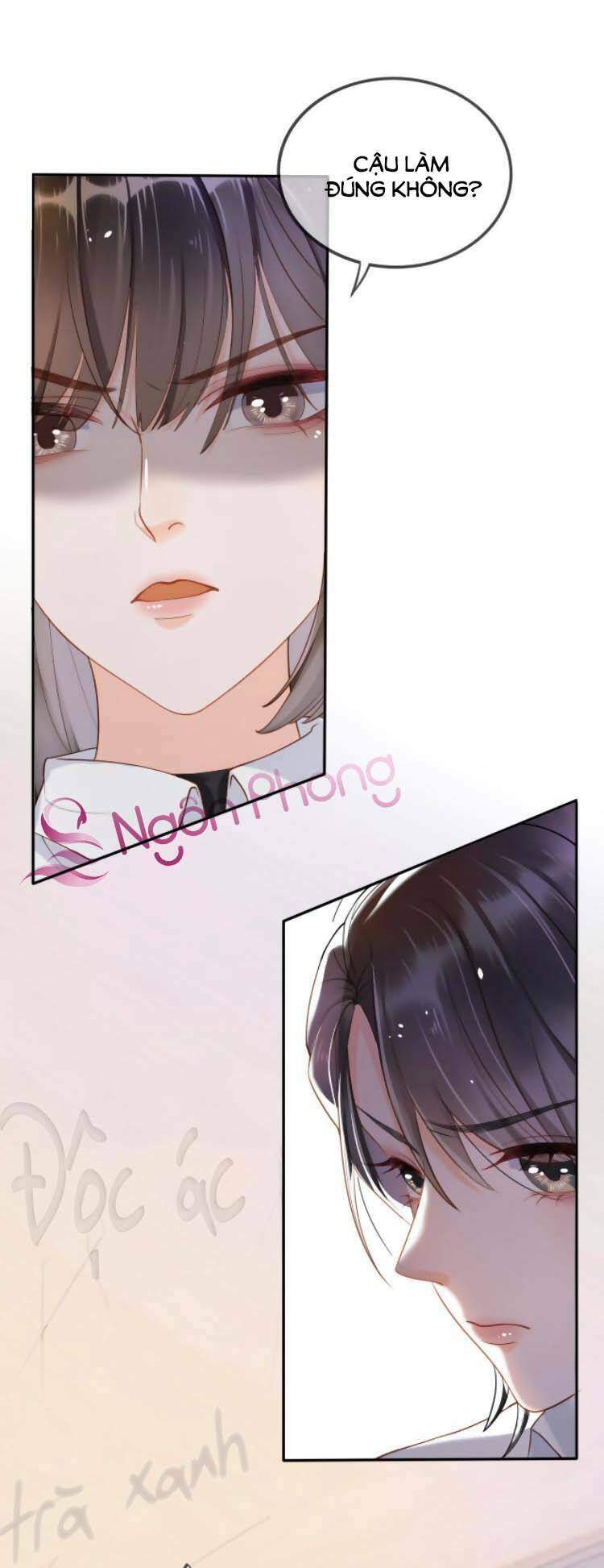 Dây Dưa Không Dứt Chapter 5 - Trang 2