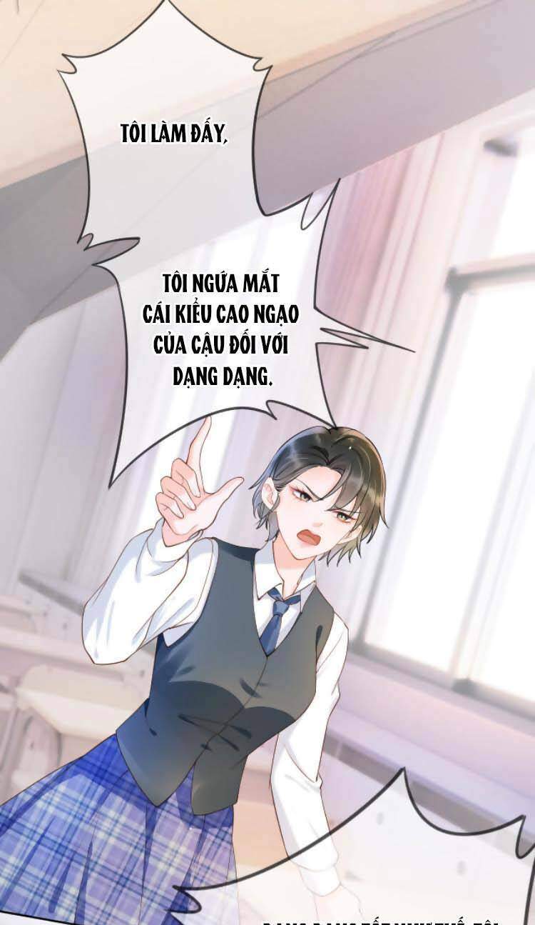 Dây Dưa Không Dứt Chapter 5 - Trang 2
