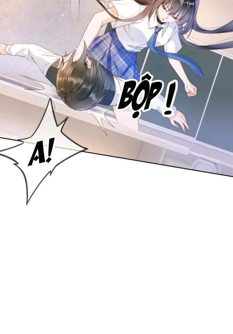 Dây Dưa Không Dứt Chapter 5 - Trang 2