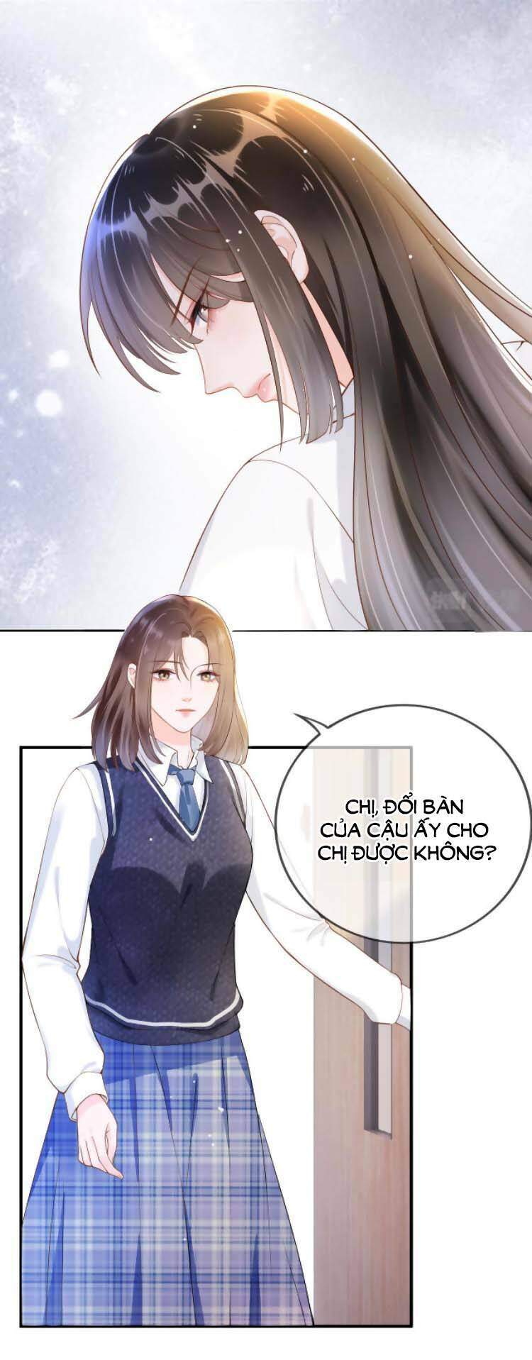 Dây Dưa Không Dứt Chapter 5 - Trang 2