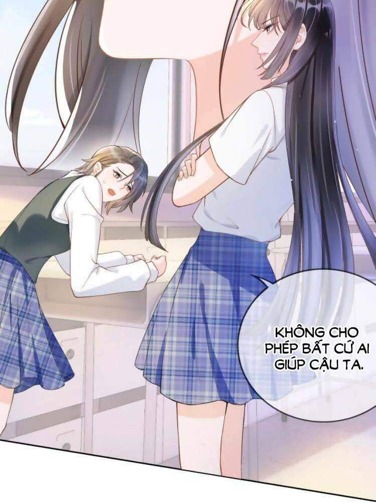 Dây Dưa Không Dứt Chapter 5 - Trang 2