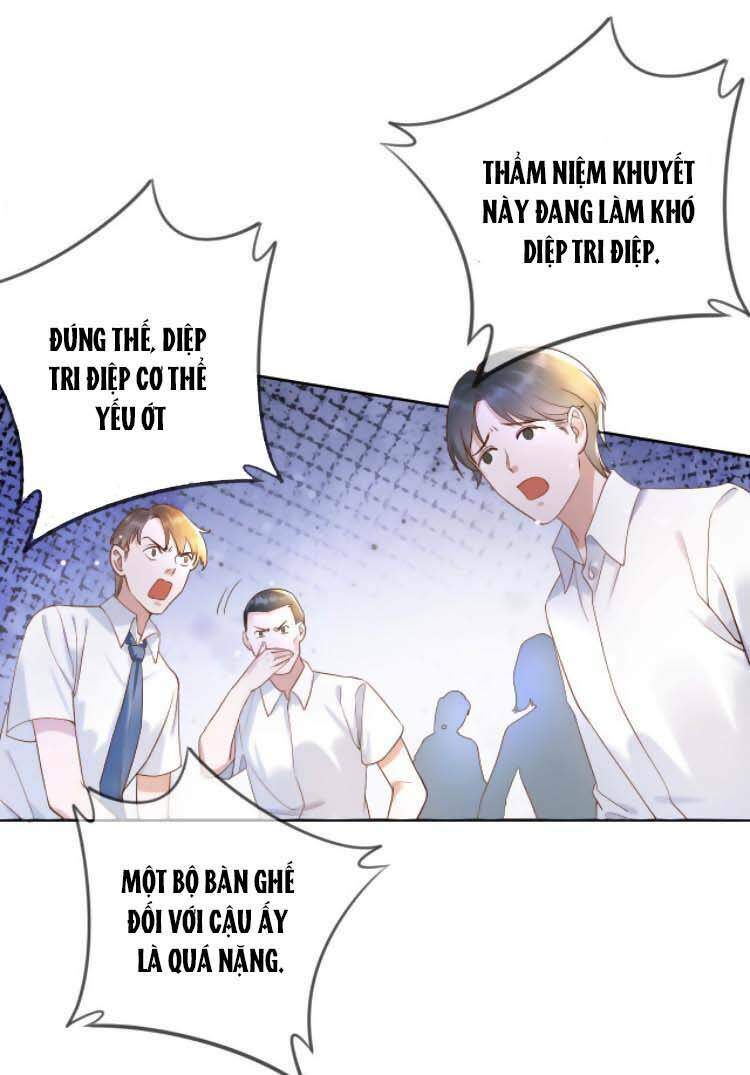 Dây Dưa Không Dứt Chapter 5 - Trang 2