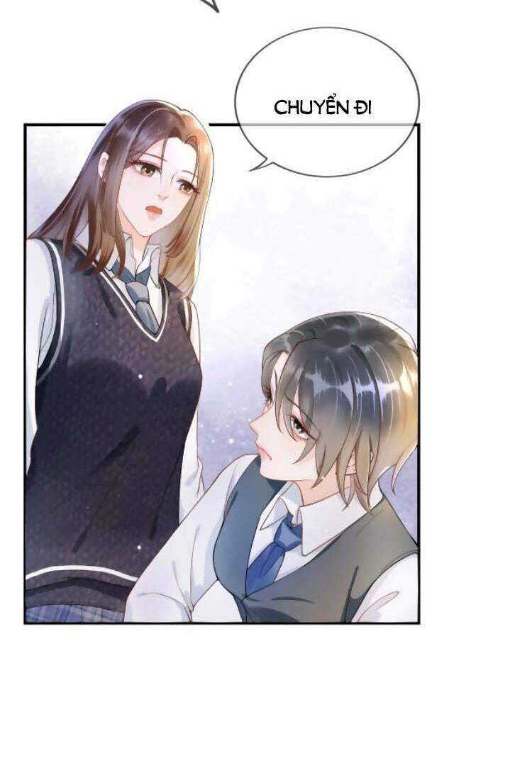 Dây Dưa Không Dứt Chapter 5 - Trang 2