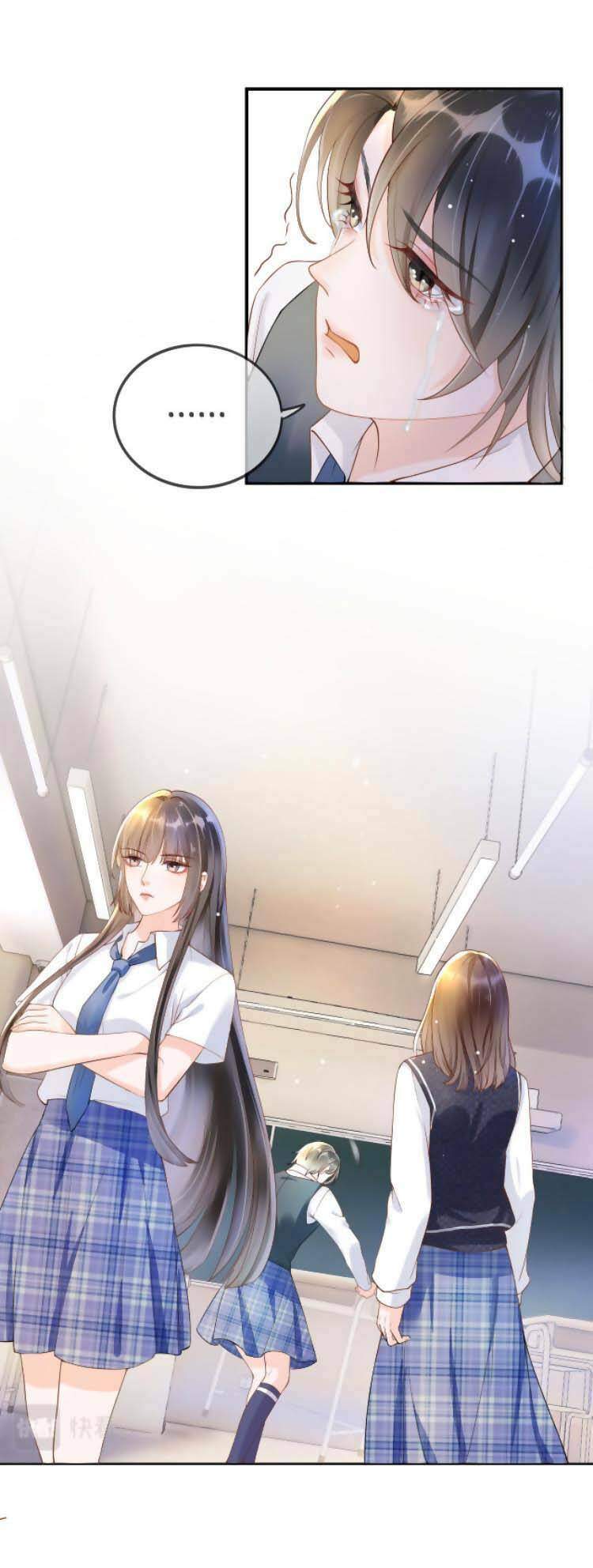 Dây Dưa Không Dứt Chapter 5 - Trang 2