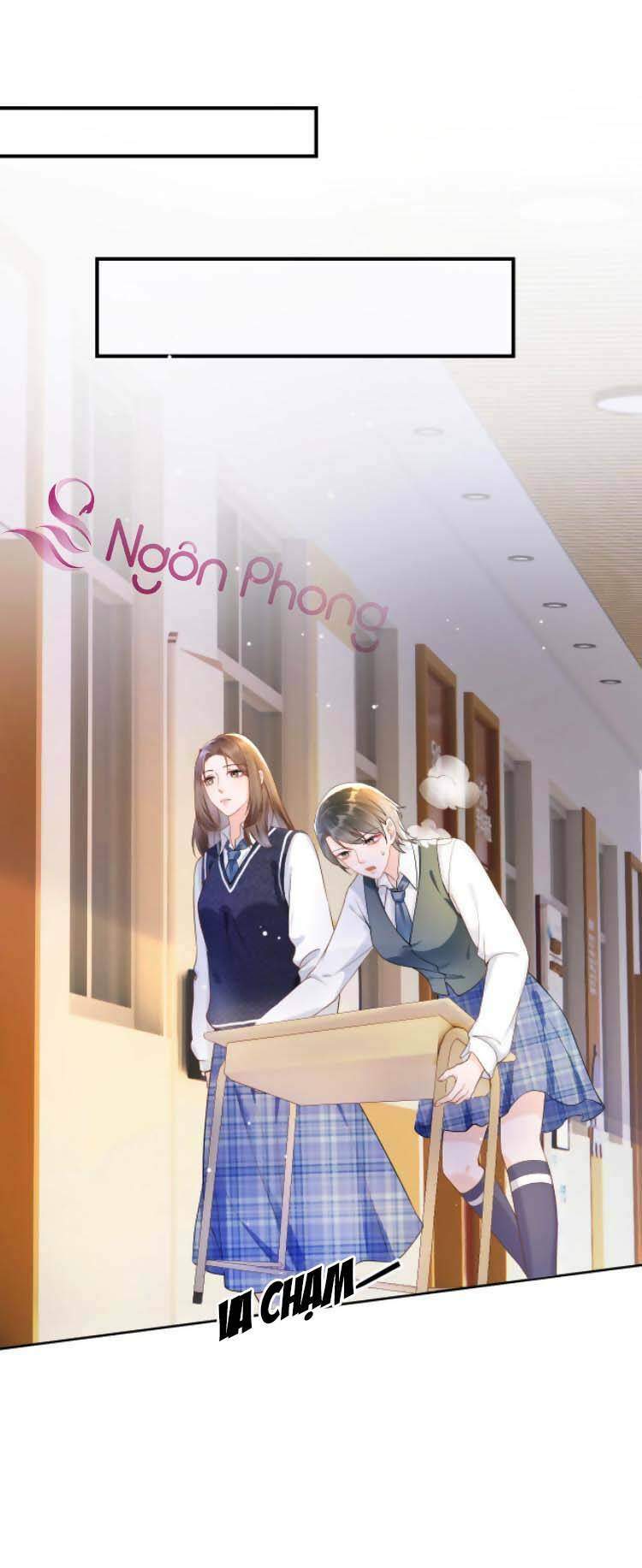 Dây Dưa Không Dứt Chapter 5 - Trang 2