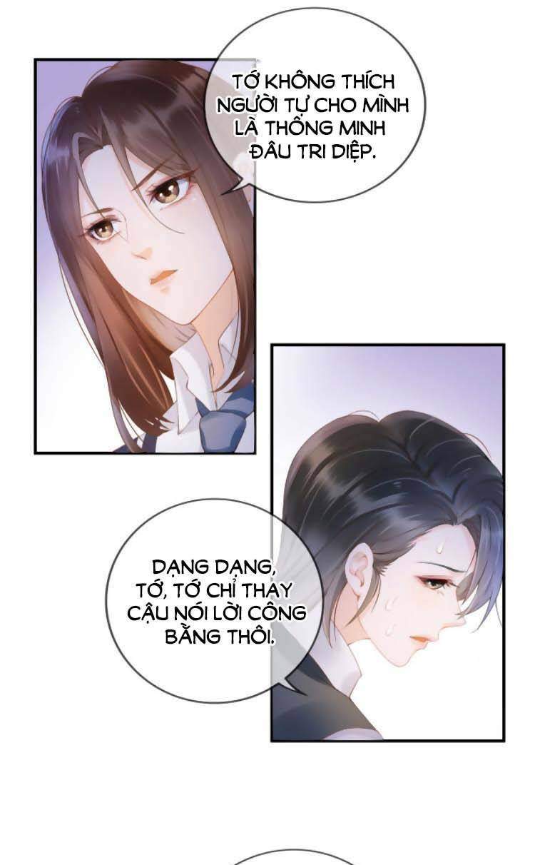 Dây Dưa Không Dứt Chapter 5 - Trang 2