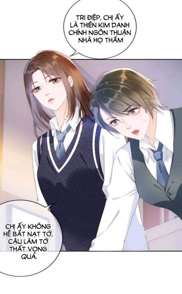 Dây Dưa Không Dứt Chapter 5 - Trang 2