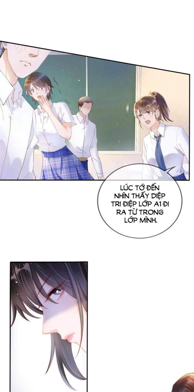 Dây Dưa Không Dứt Chapter 5 - Trang 2