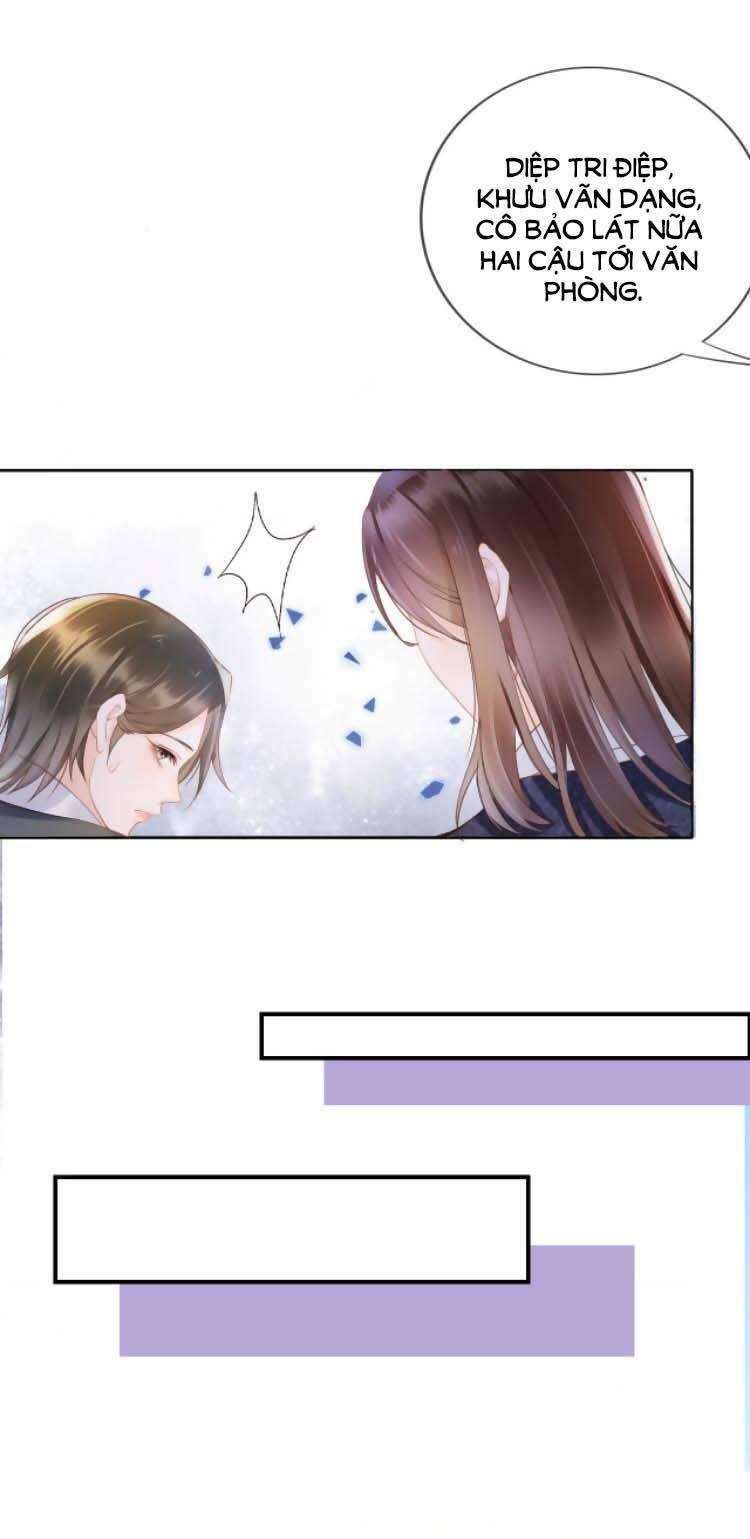 Dây Dưa Không Dứt Chapter 5 - Trang 2