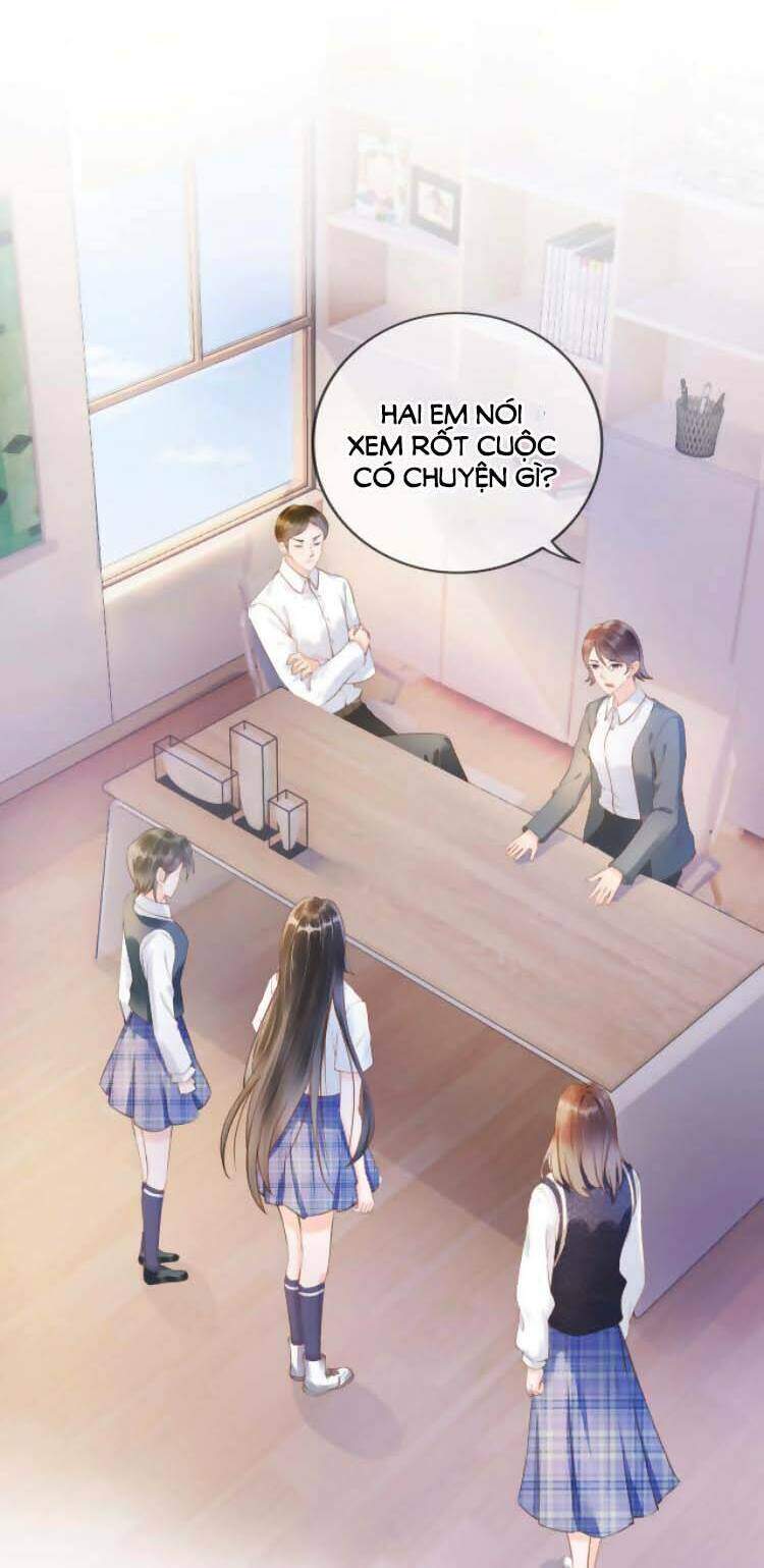 Dây Dưa Không Dứt Chapter 5 - Trang 2