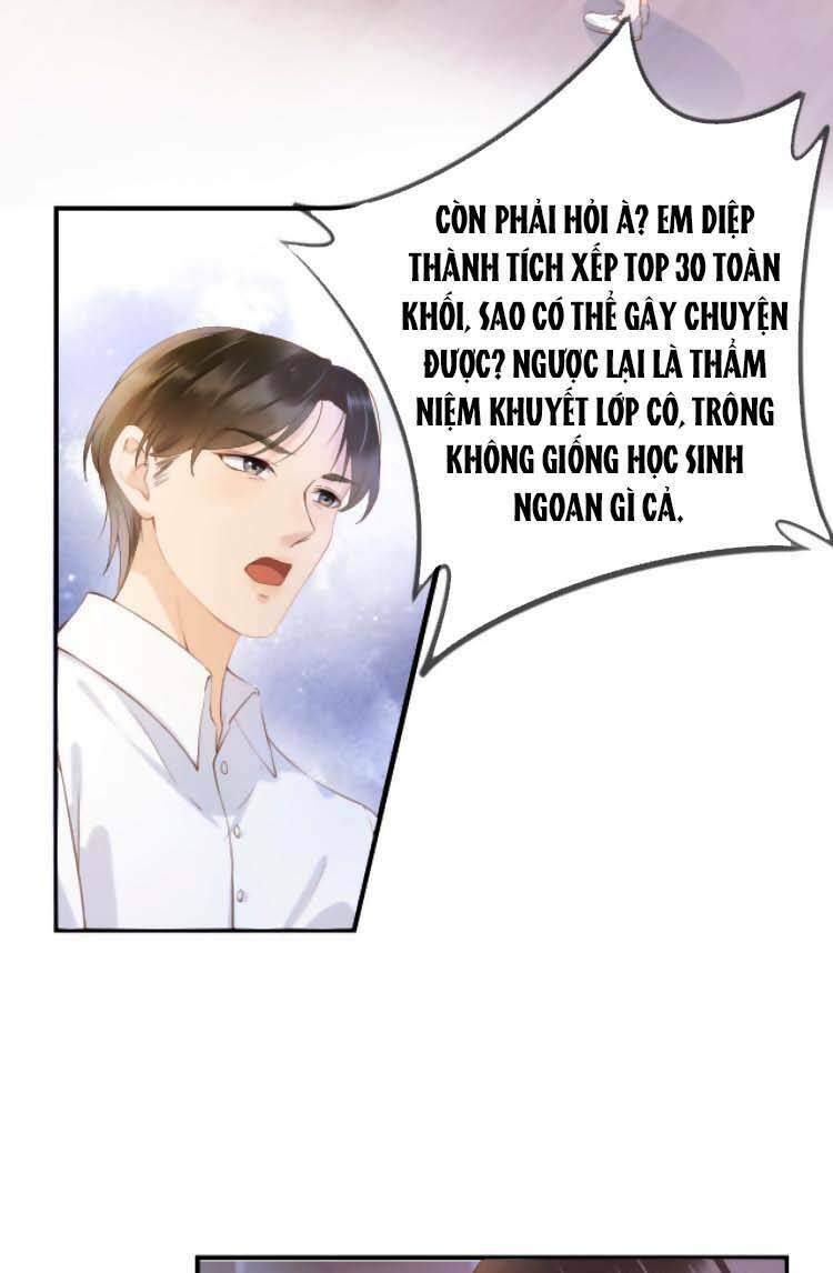 Dây Dưa Không Dứt Chapter 5 - Trang 2