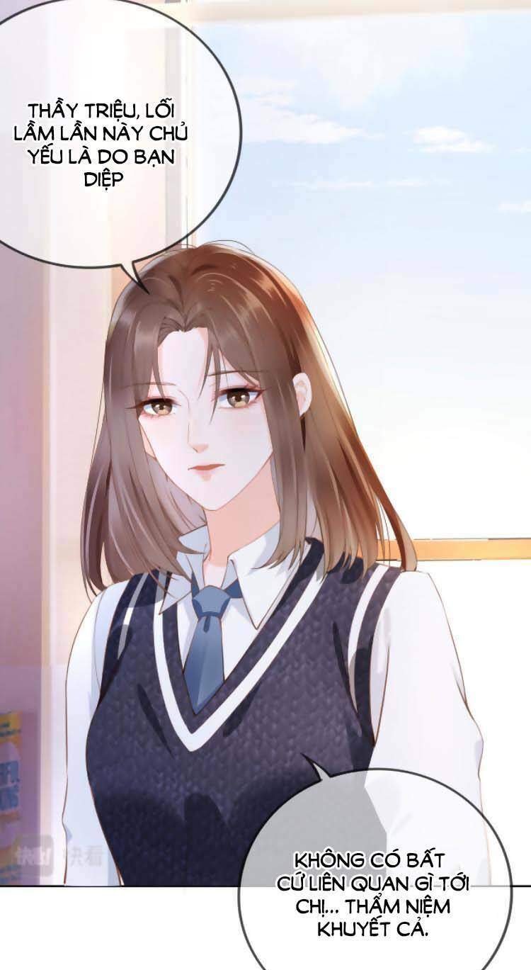 Dây Dưa Không Dứt Chapter 5 - Trang 2