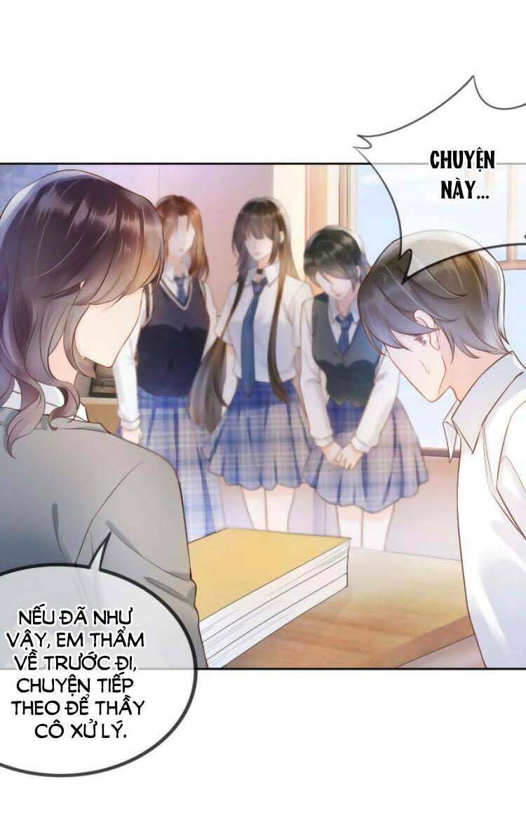 Dây Dưa Không Dứt Chapter 5 - Trang 2