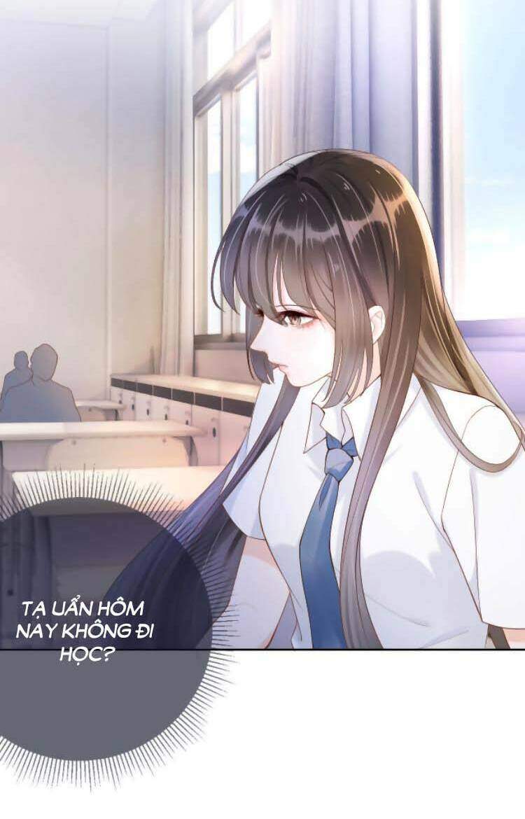 Dây Dưa Không Dứt Chapter 5 - Trang 2