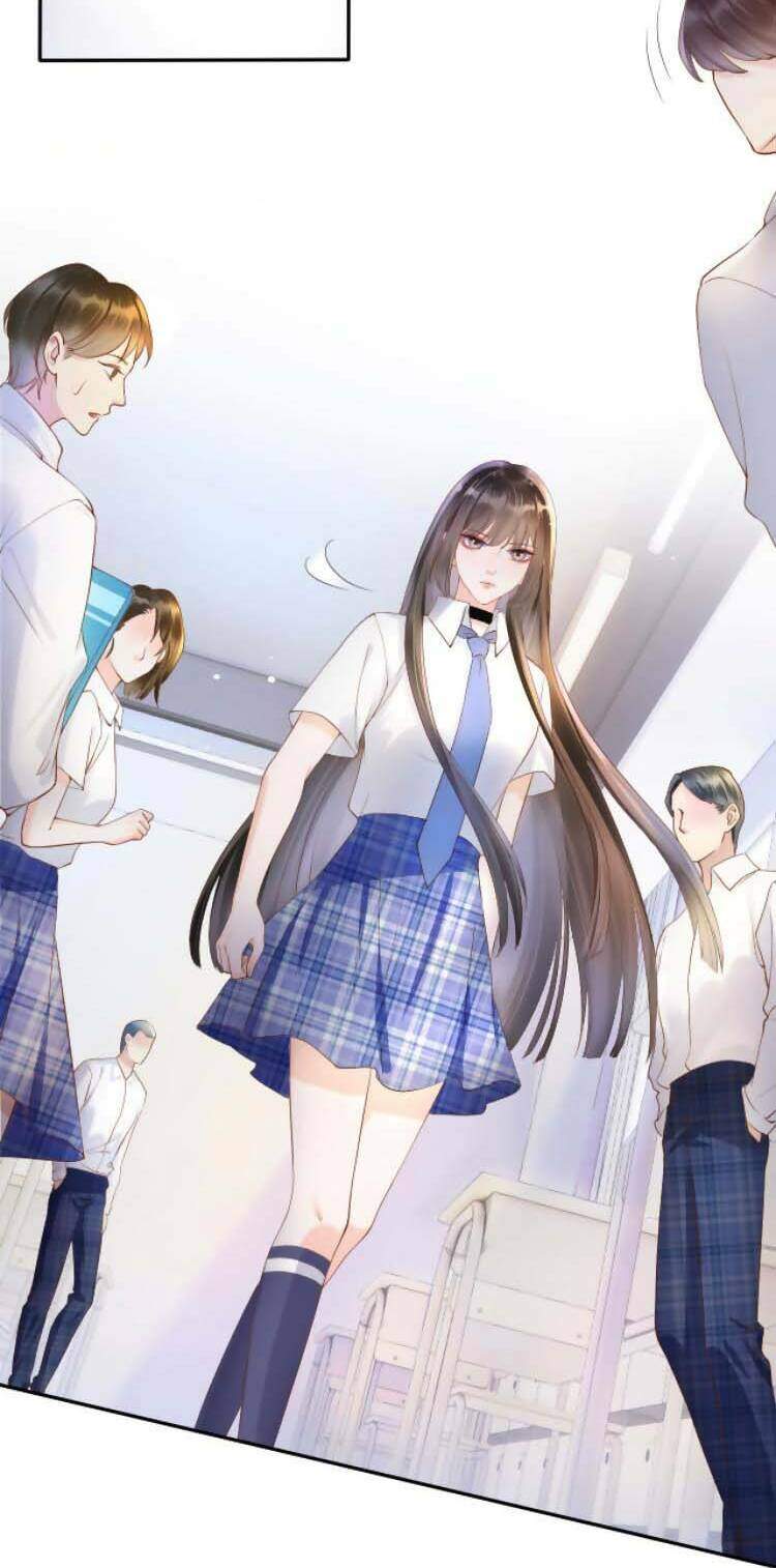 Dây Dưa Không Dứt Chapter 5 - Trang 2