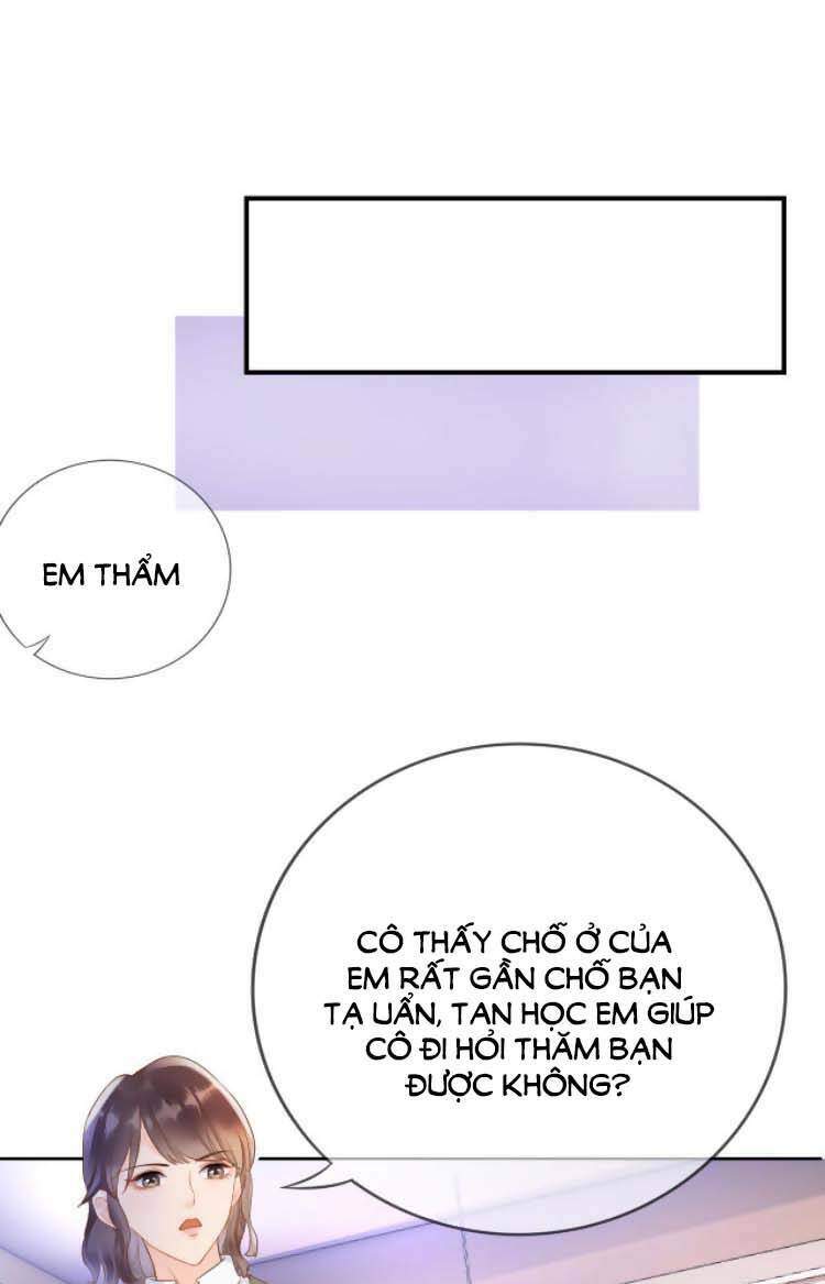 Dây Dưa Không Dứt Chapter 5 - Trang 2