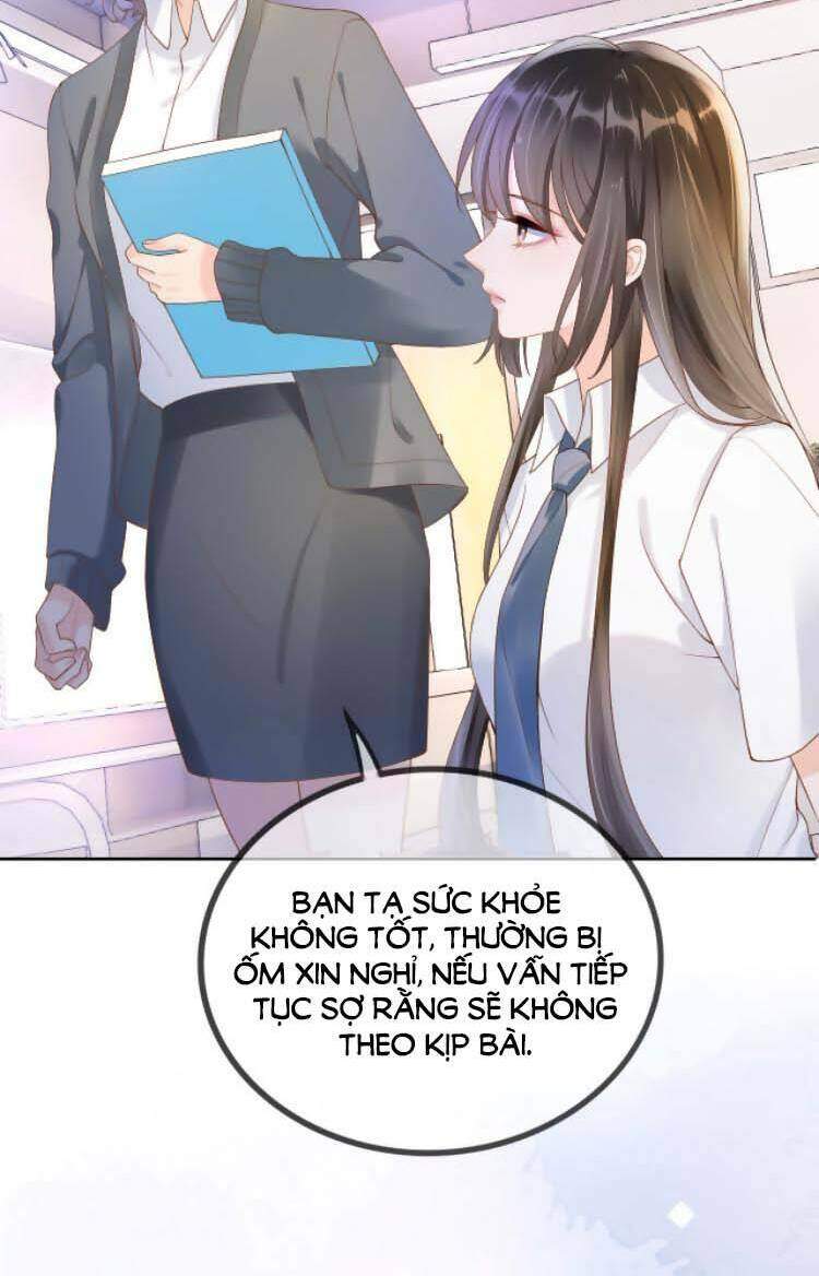 Dây Dưa Không Dứt Chapter 5 - Trang 2