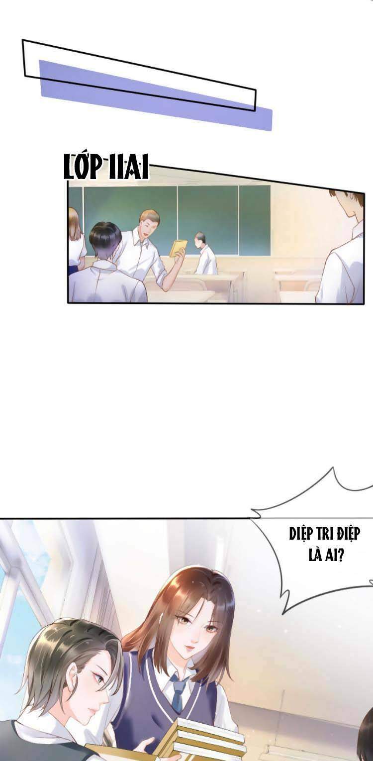 Dây Dưa Không Dứt Chapter 5 - Trang 2