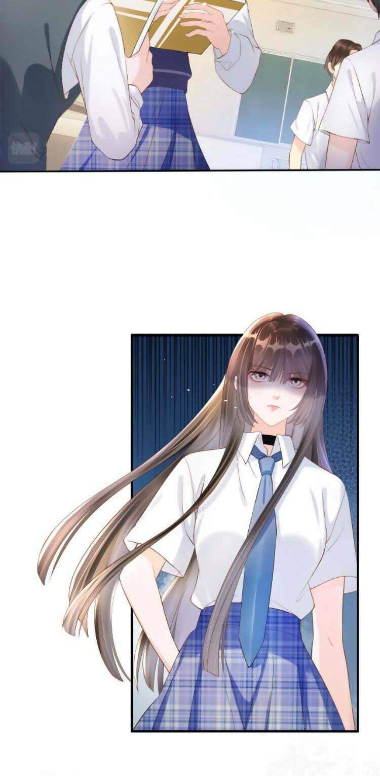 Dây Dưa Không Dứt Chapter 5 - Trang 2