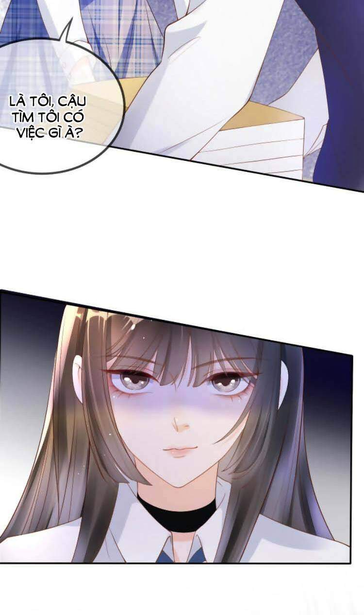 Dây Dưa Không Dứt Chapter 5 - Trang 2