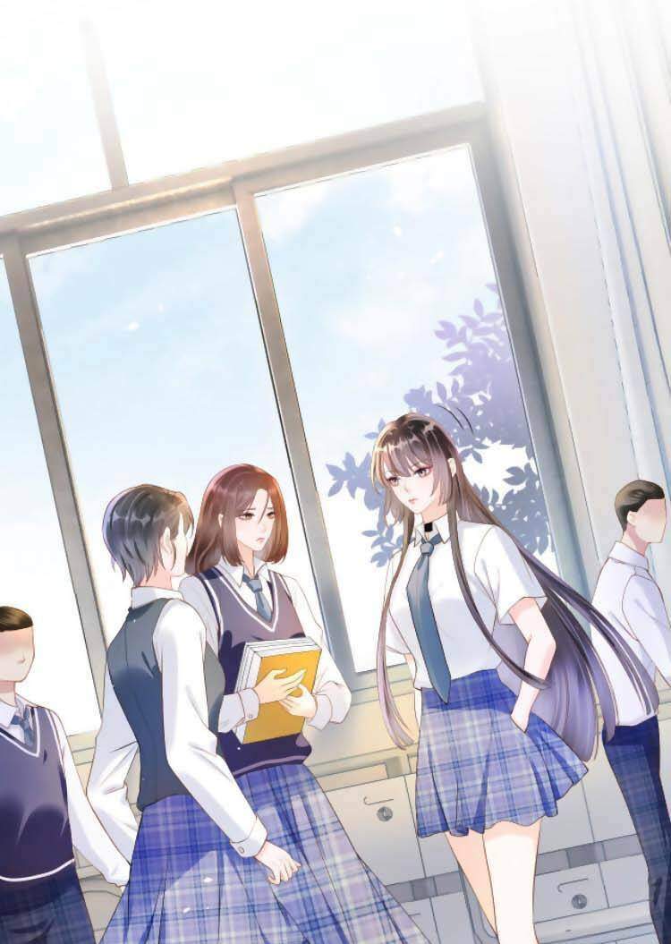 Dây Dưa Không Dứt Chapter 5 - Trang 2