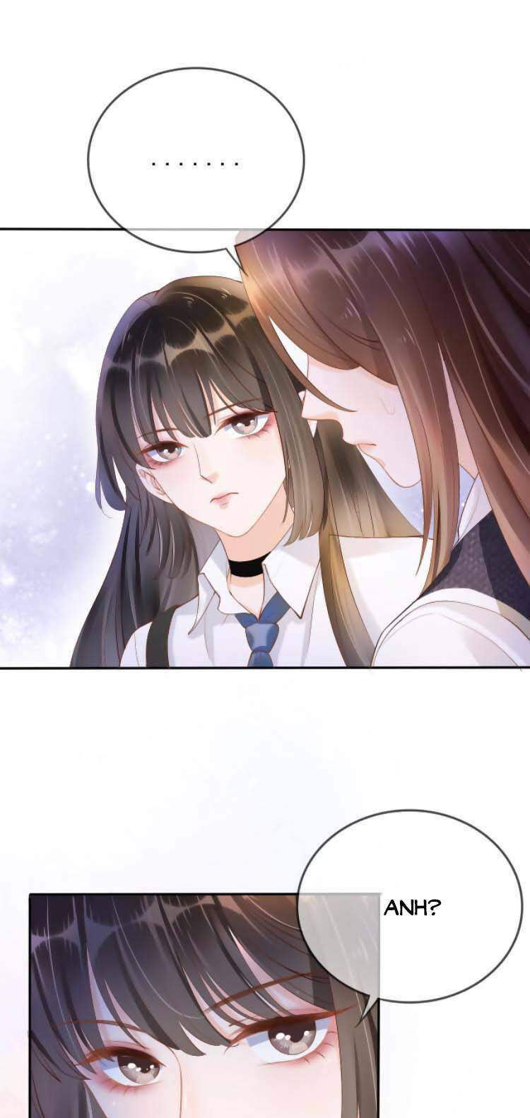 Dây Dưa Không Dứt Chapter 6 - Trang 2