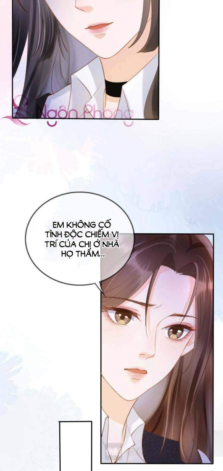 Dây Dưa Không Dứt Chapter 6 - Trang 2