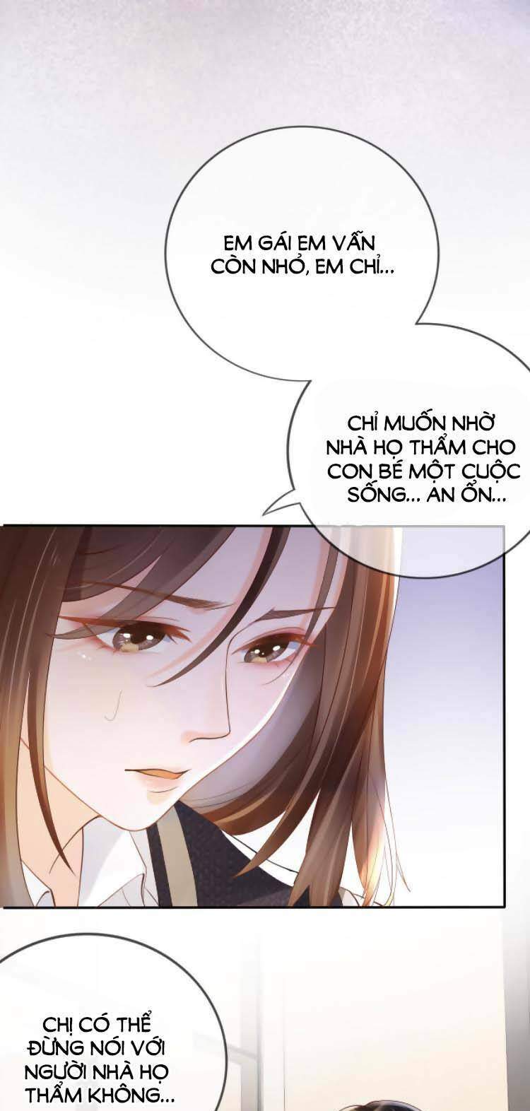 Dây Dưa Không Dứt Chapter 6 - Trang 2