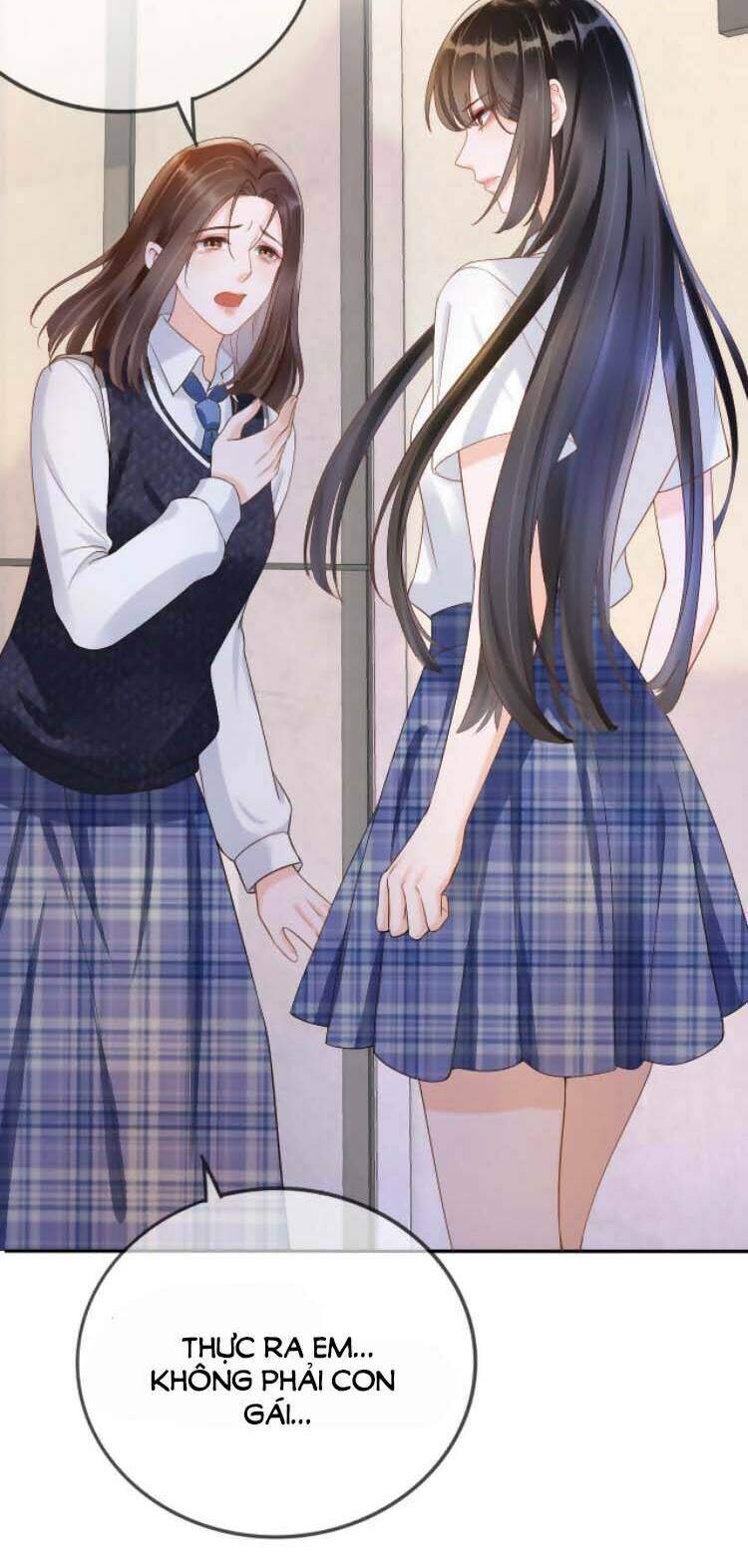 Dây Dưa Không Dứt Chapter 6 - Trang 2