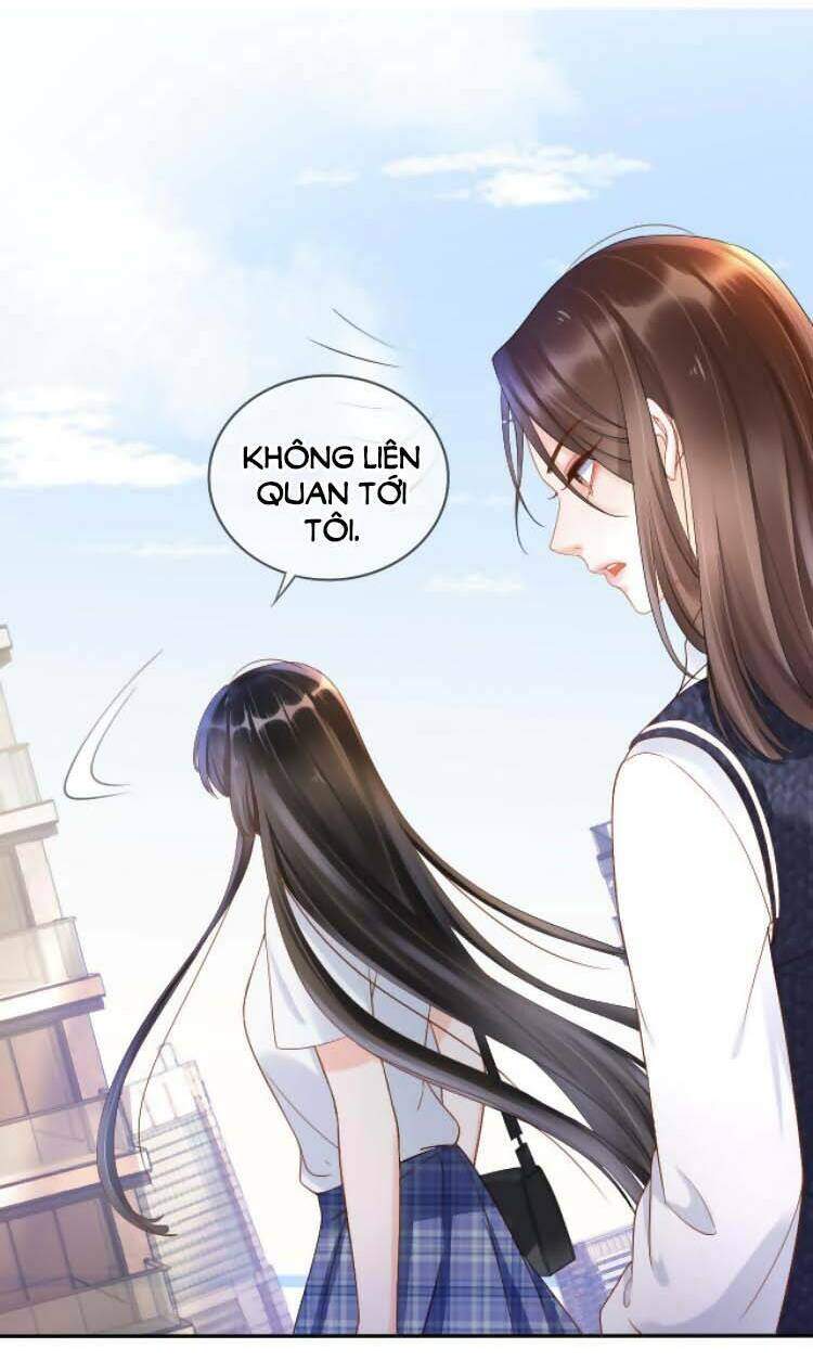 Dây Dưa Không Dứt Chapter 6 - Trang 2